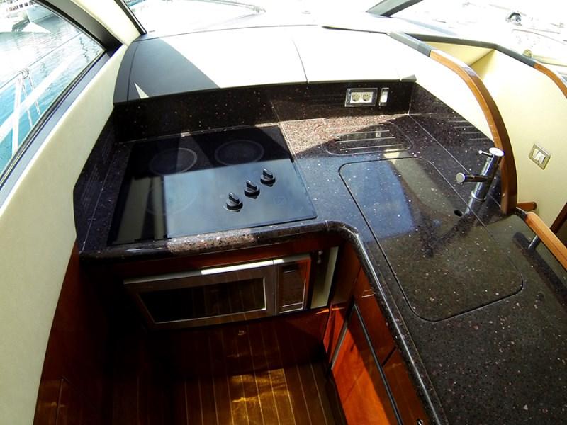 Fairline Phantom 50 - Luna IV, picture 19