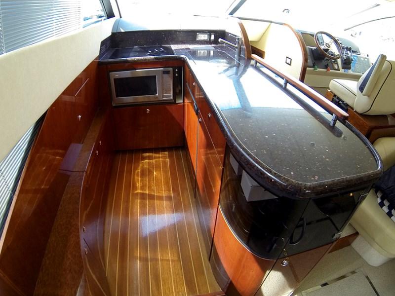 Fairline Phantom 50 - Luna IV, picture 18