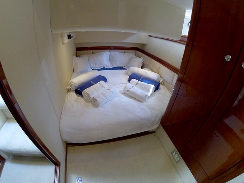 Fairline Phantom 50 - Luna IV, picture 24