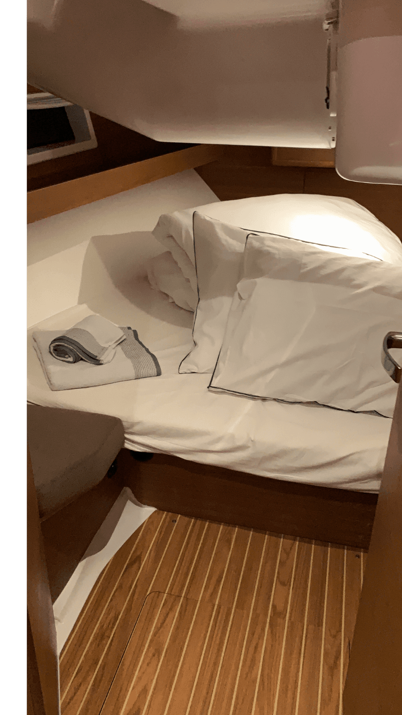 Elan Impression 45.1, picture 8