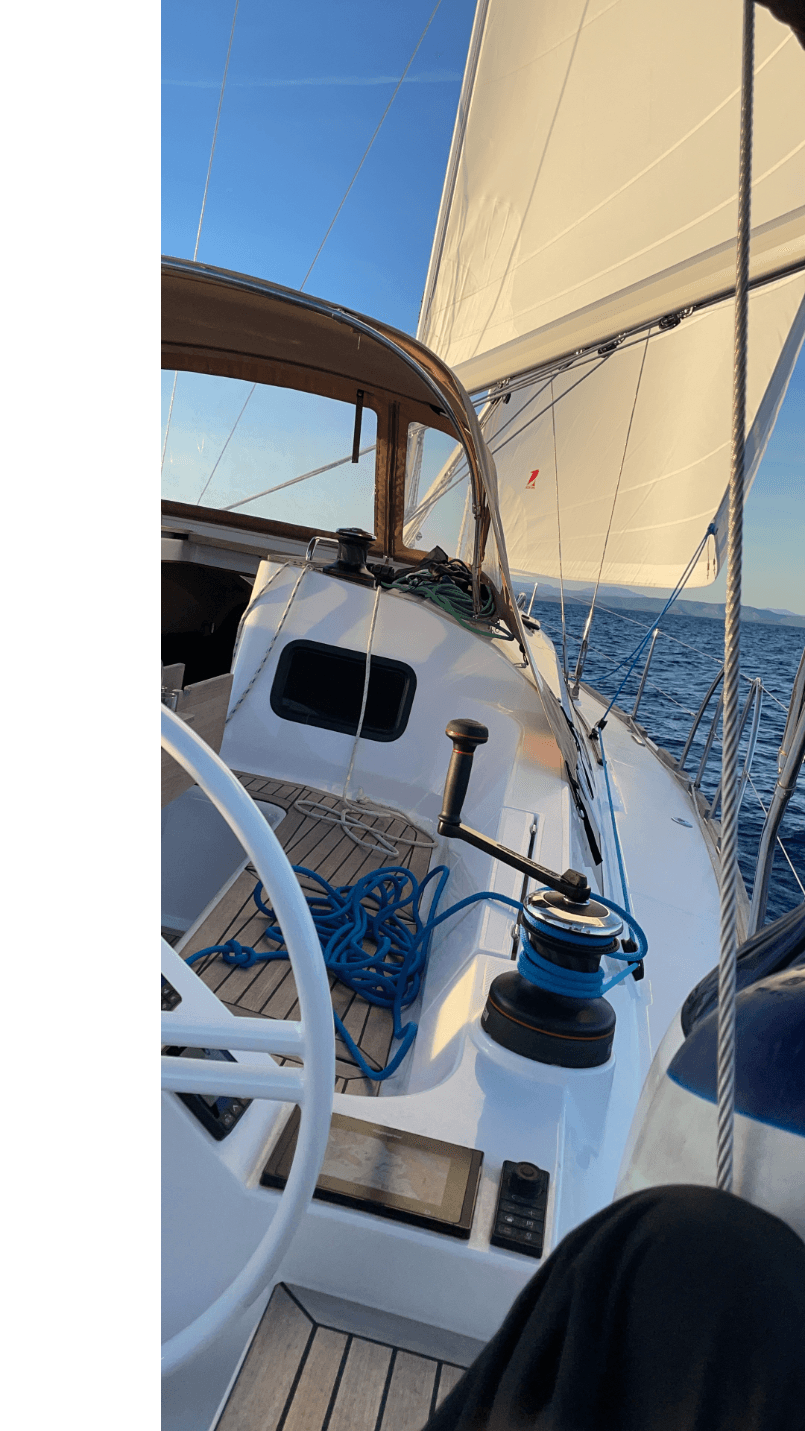 Elan Impression 45.1, picture 4