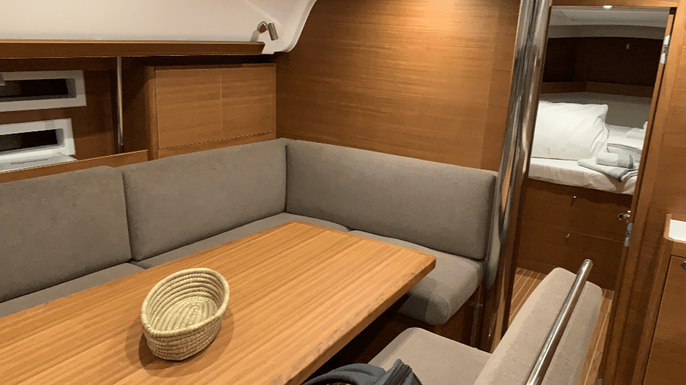 Elan Impression 45.1, picture 7