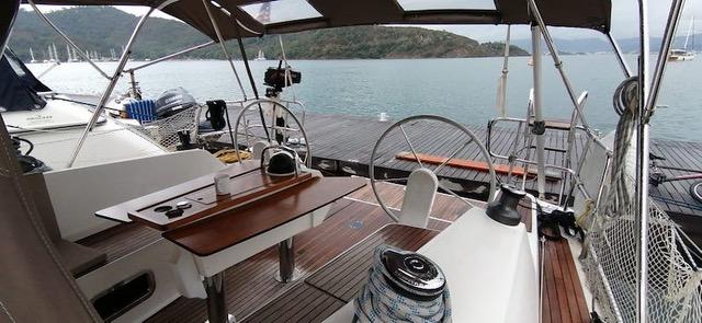Bavaria Cruiser 41 - 3 cab., picture 8