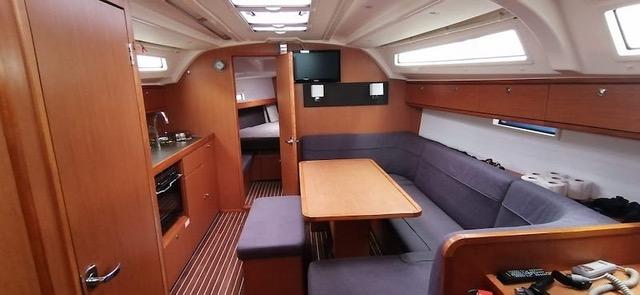 Bavaria Cruiser 41 - 3 cab., picture 9