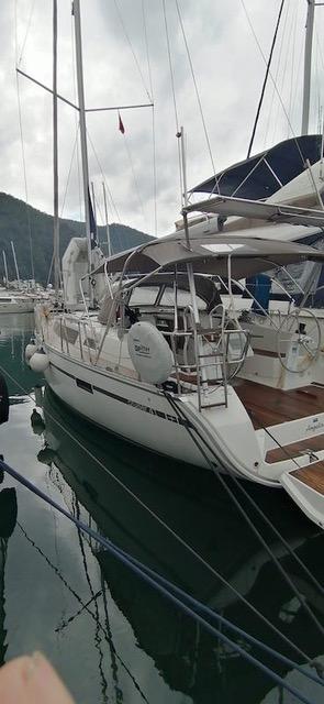 Bavaria Cruiser 41 - 3 cab., picture 3
