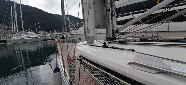 Bavaria Cruiser 41 - 3 cab., picture 6