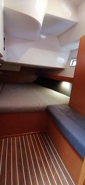 Bavaria Cruiser 41 - 3 cab., picture 17