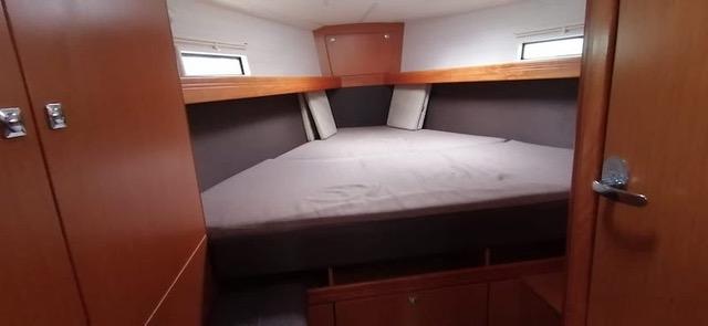 Bavaria Cruiser 41 - 3 cab., picture 13