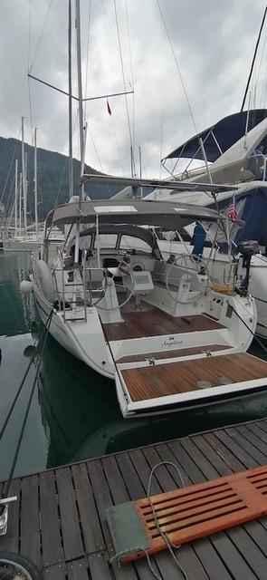 Bavaria Cruiser 41 - 3 cab., picture 5