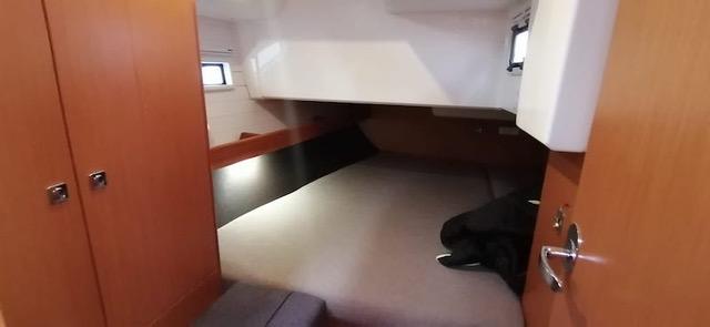 Bavaria Cruiser 41 - 3 cab., picture 16