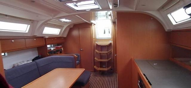 Bavaria Cruiser 41 - 3 cab., picture 10