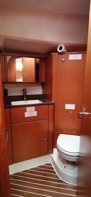 Bavaria Cruiser 41 - 3 cab., picture 18