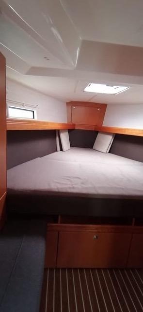 Bavaria Cruiser 41 - 3 cab., picture 14