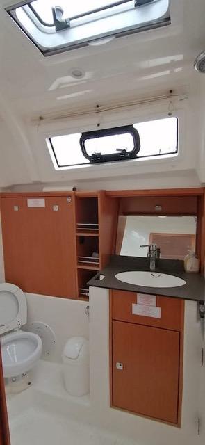 Bavaria Cruiser 41 - 3 cab., picture 19