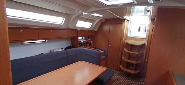 Bavaria Cruiser 41 - 3 cab., picture 11