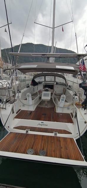 Bavaria Cruiser 41 - 3 cab., picture 4