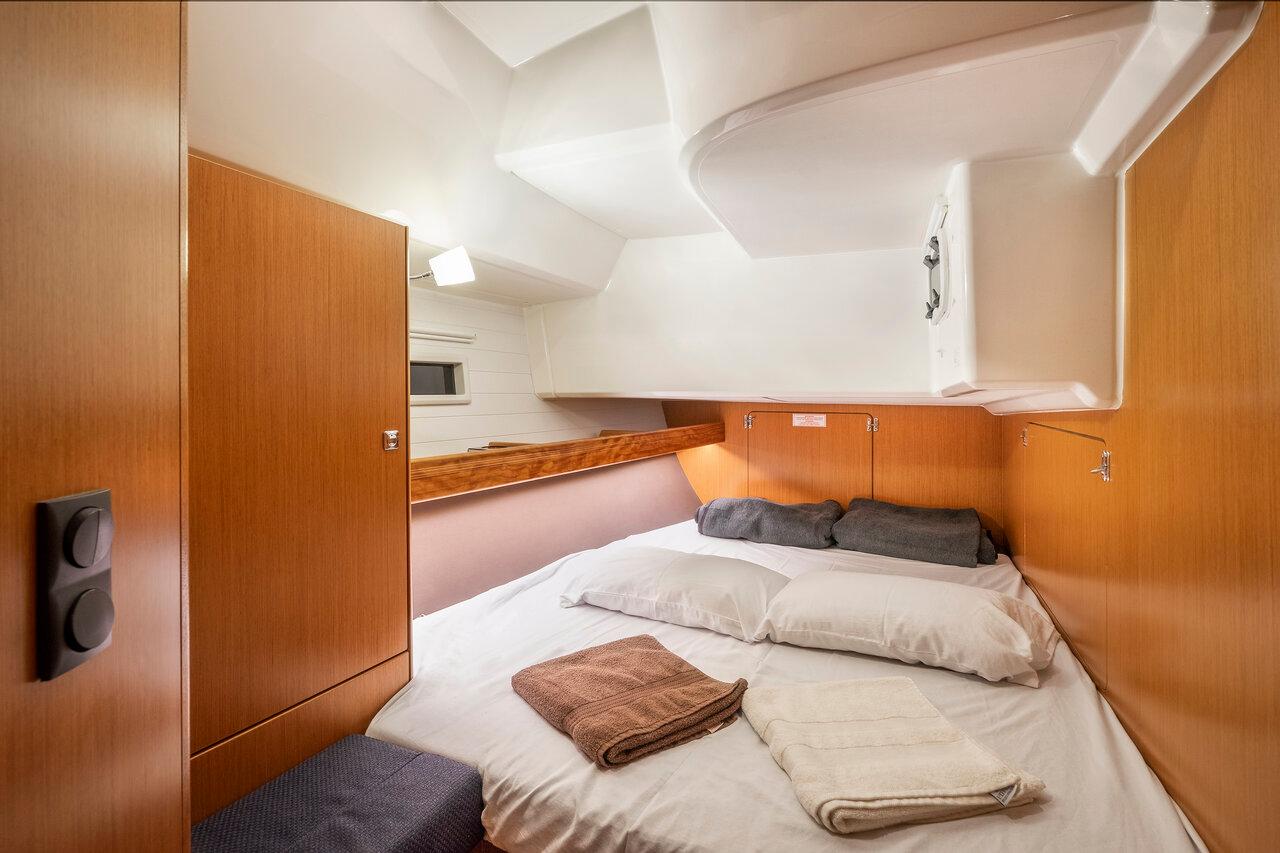 Bavaria Cruiser 46 - 4 cab., picture 10