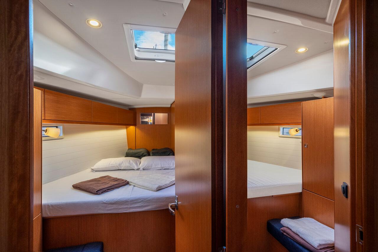 Bavaria Cruiser 46 - 4 cab., picture 11