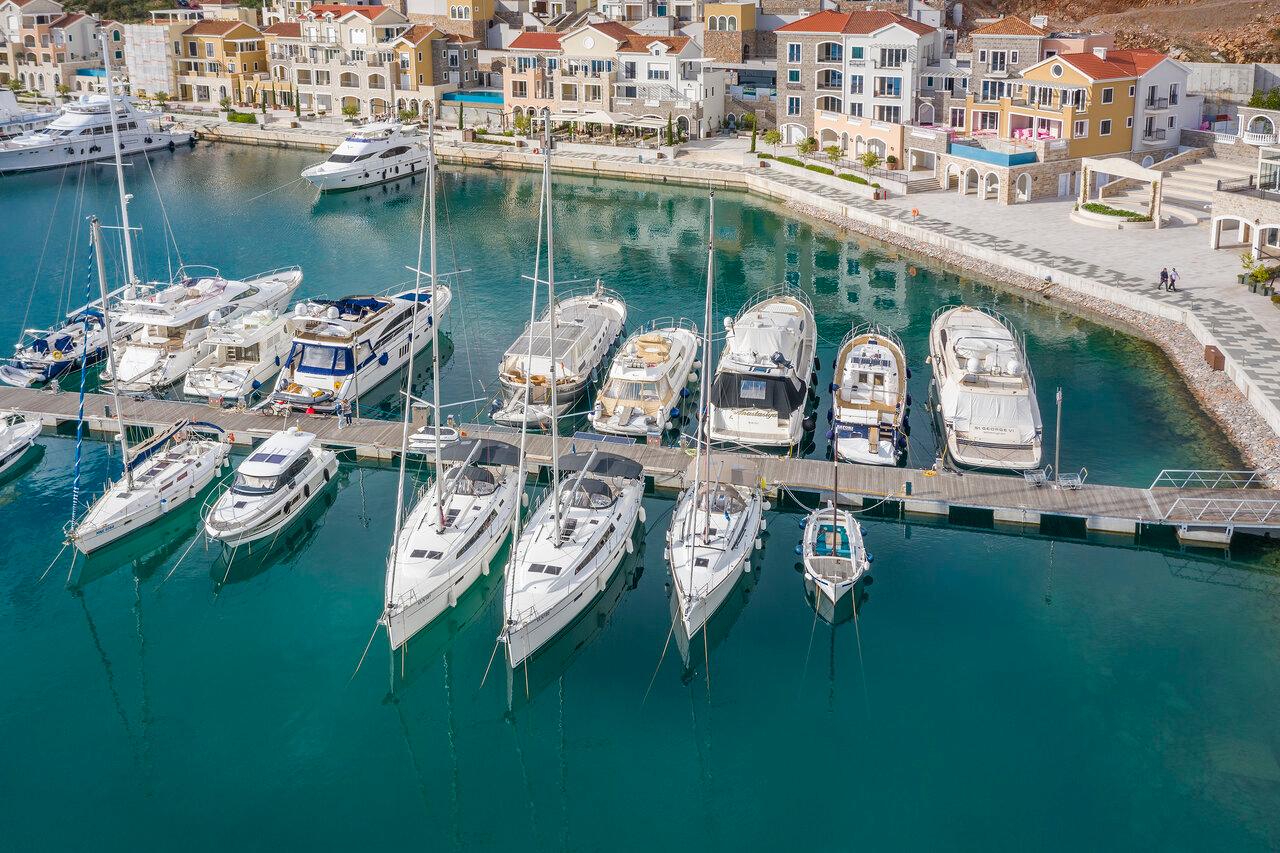 Bavaria Cruiser 46 - 4 cab., picture 5