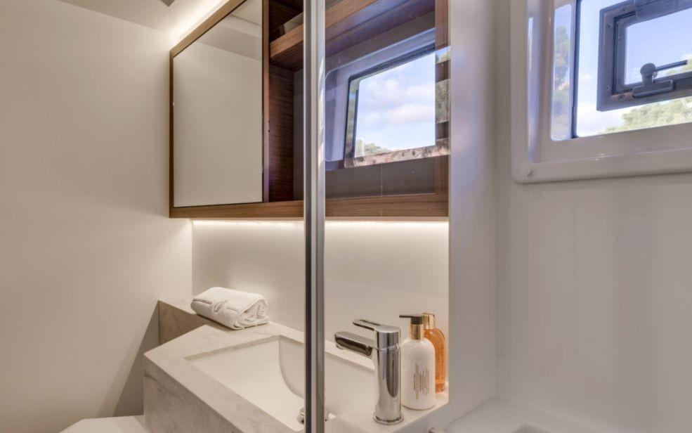 Lagoon 50 - 6 + 2 cab., picture 12