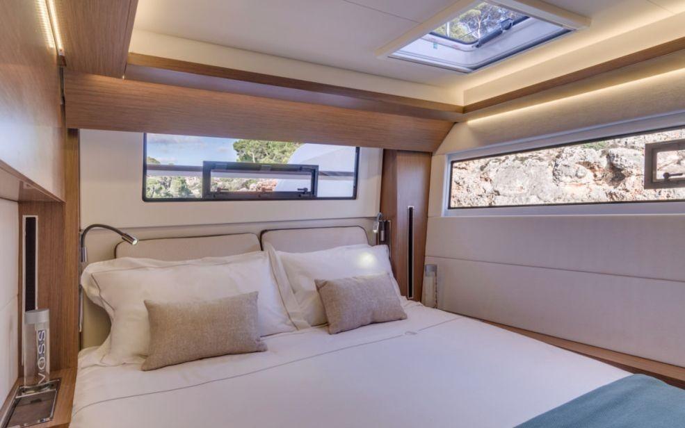 Lagoon 50 - 6 + 2 cab., picture 10