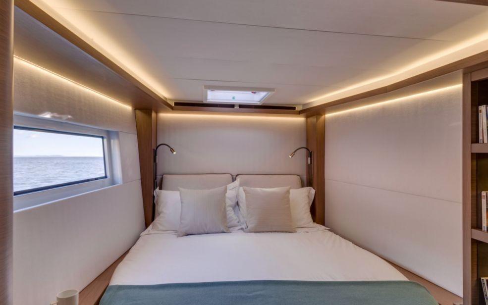 Lagoon 50 - 6 + 2 cab., picture 11