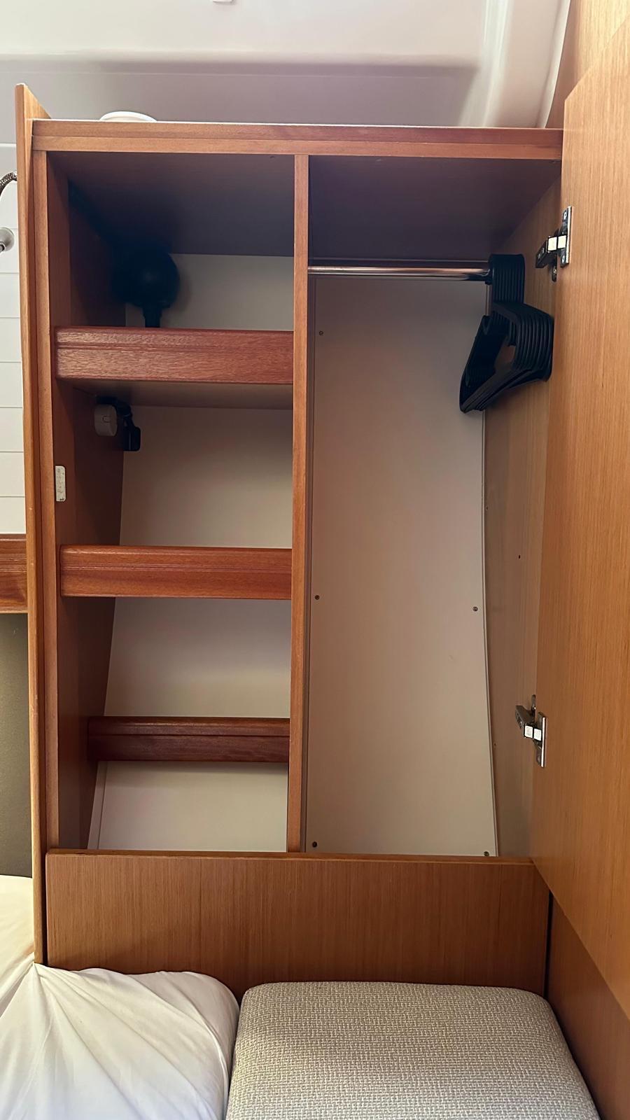 Bavaria Cruiser 51, picture 26