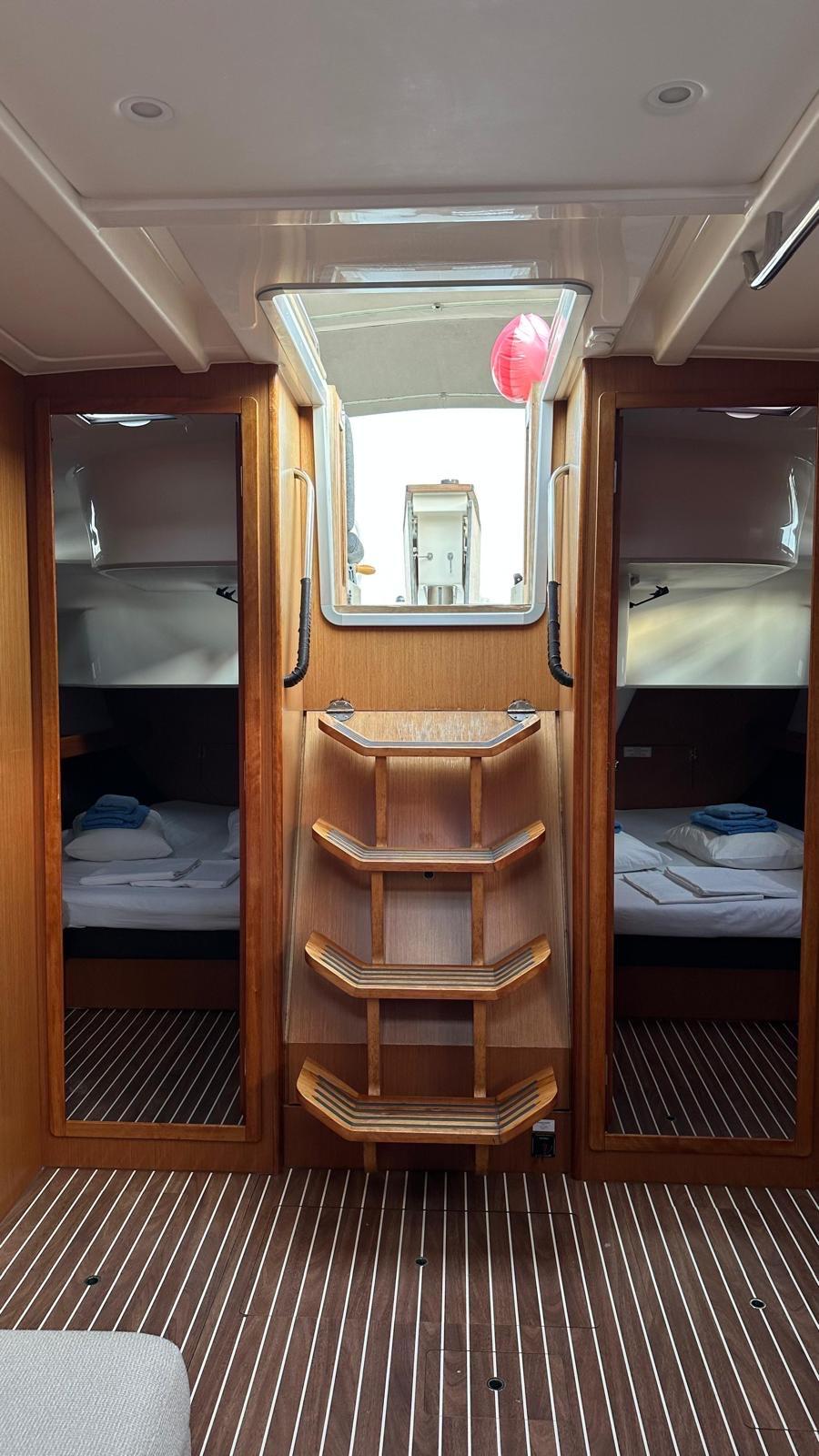 Bavaria Cruiser 51, picture 20