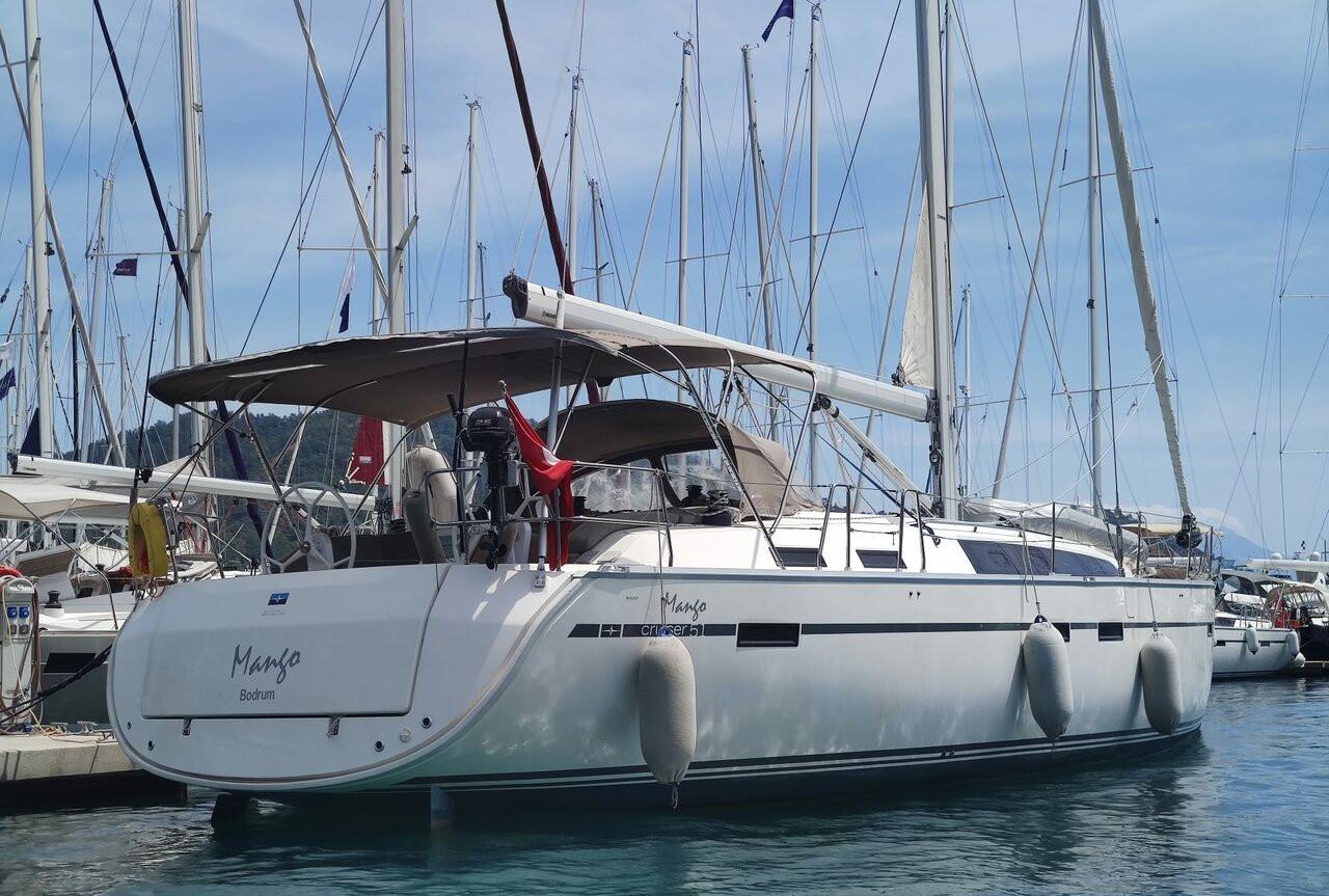 Bavaria Cruiser 51, picture 4
