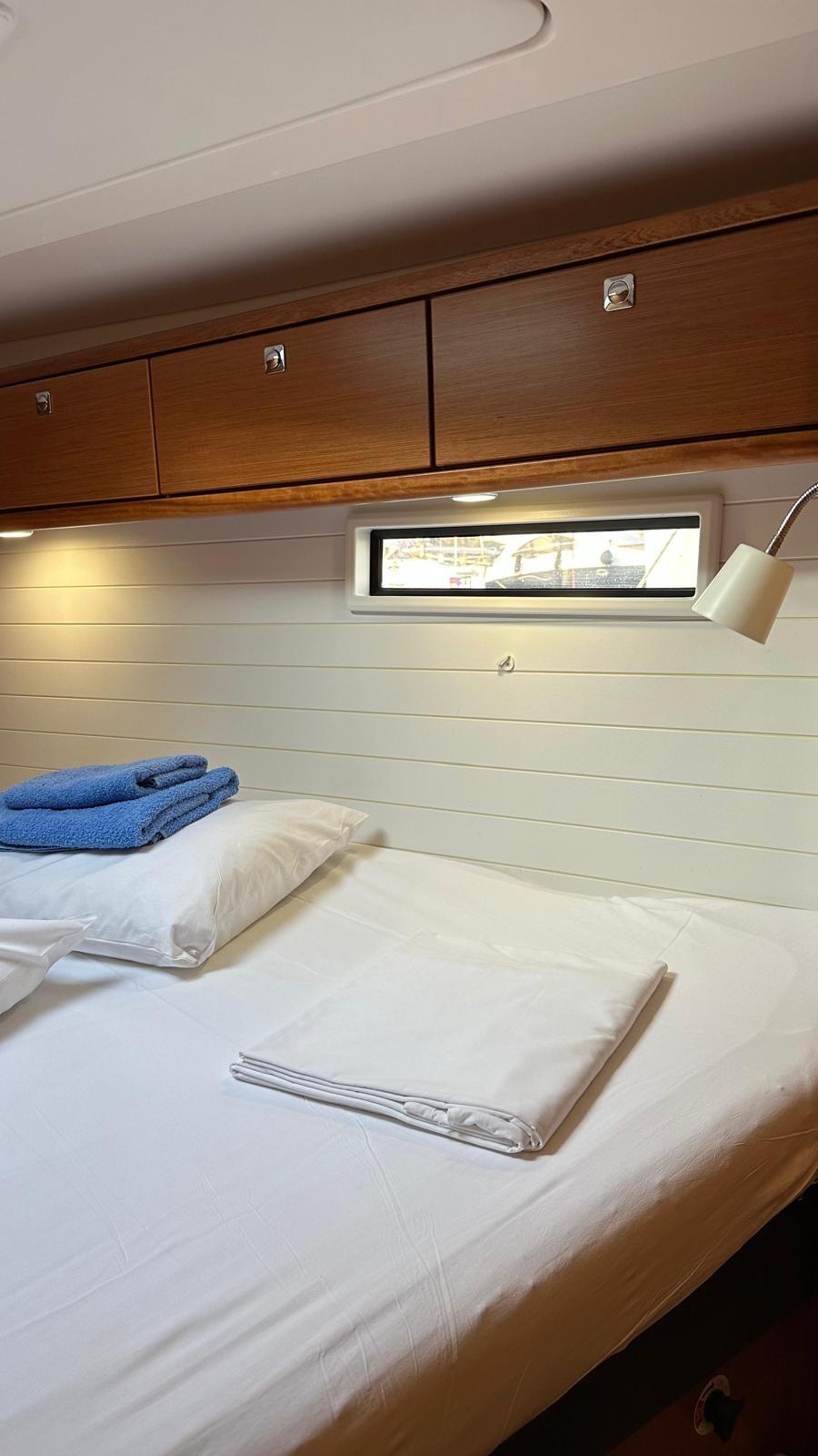 Bavaria Cruiser 51, picture 27