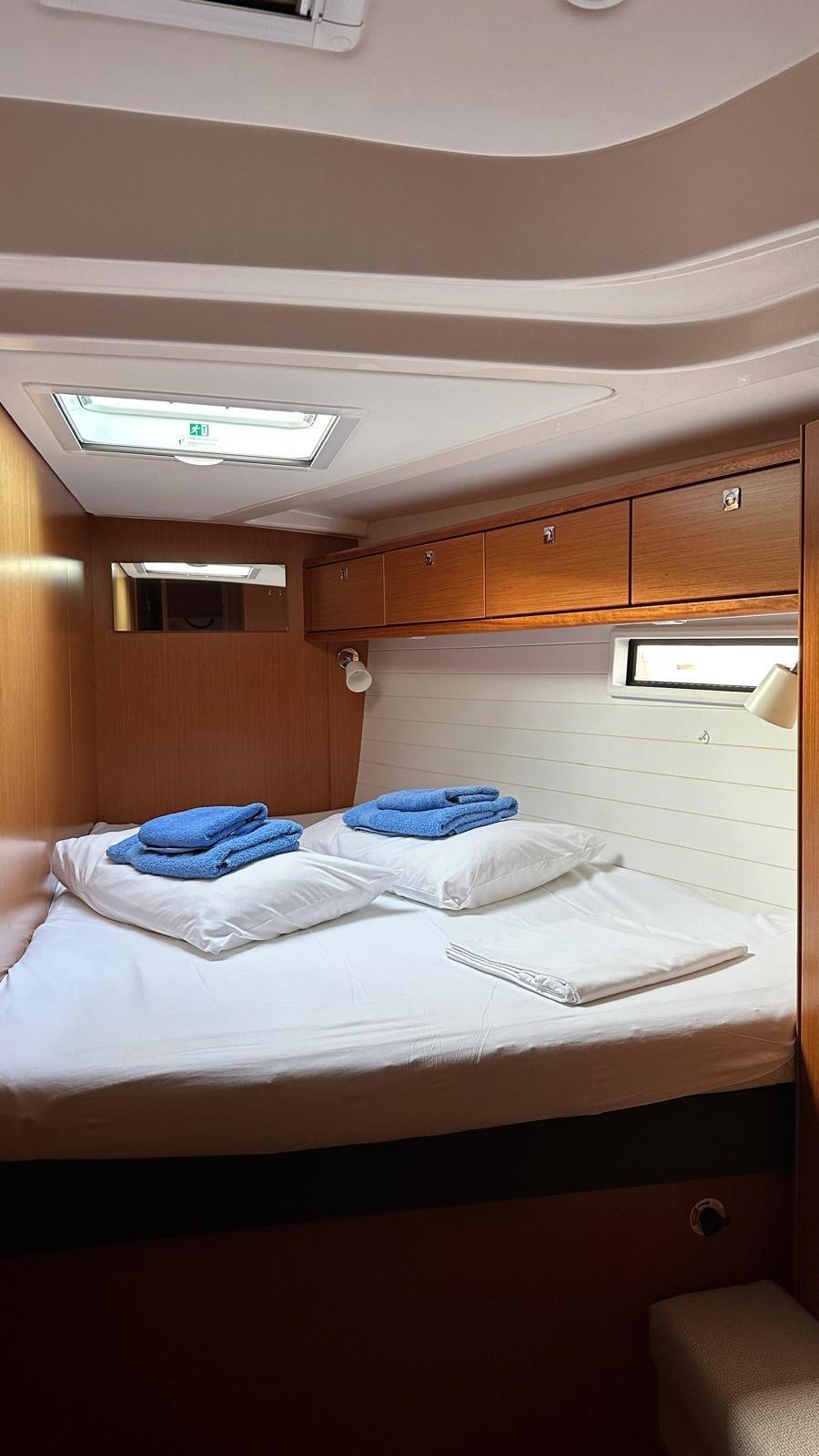 Bavaria Cruiser 51, picture 24