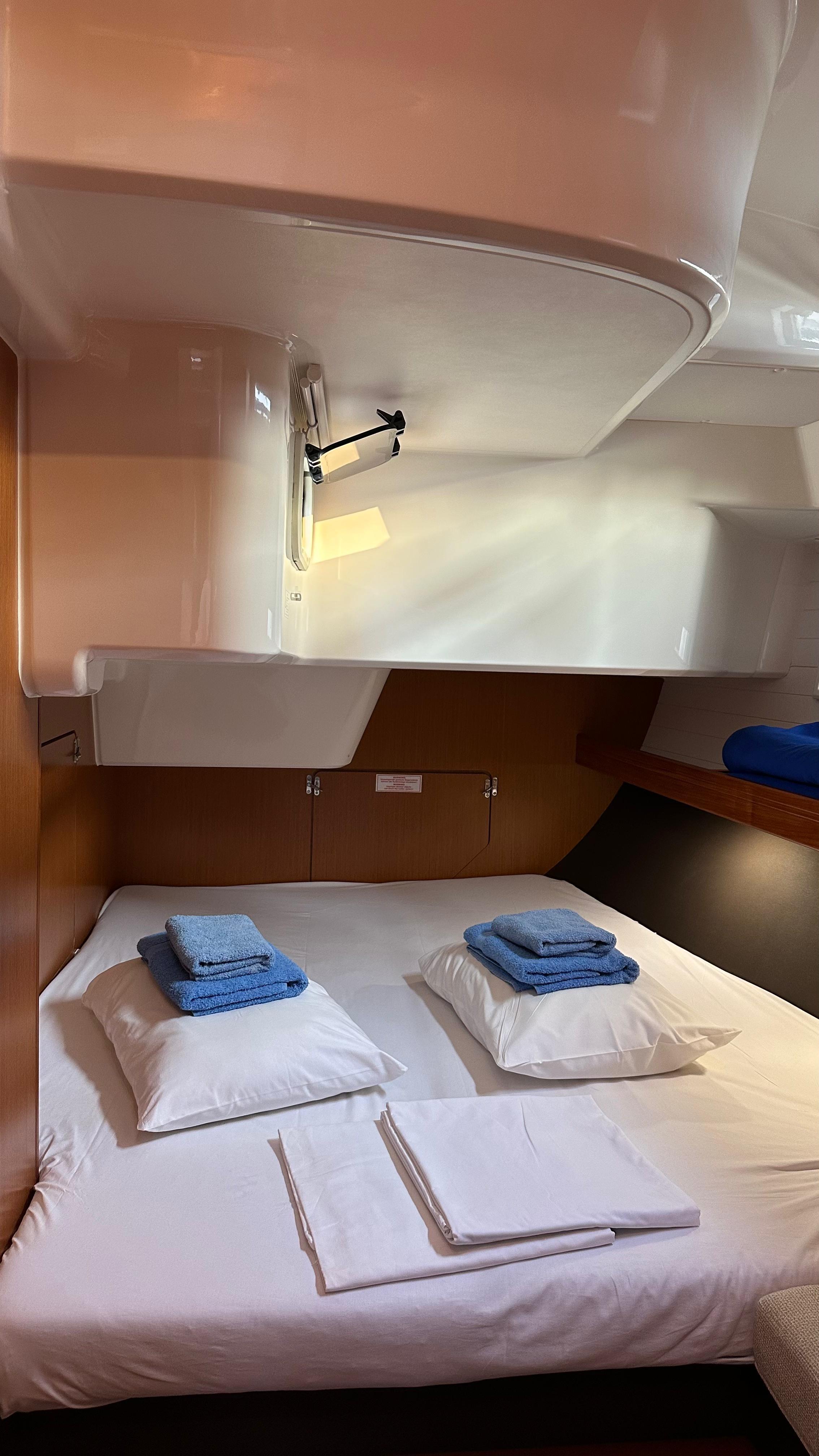 Bavaria Cruiser 51, picture 30