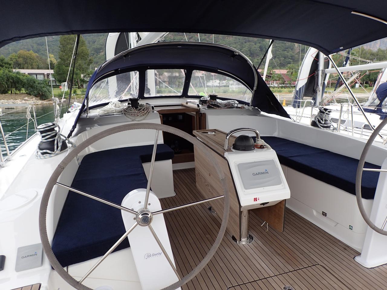 Bavaria Cruiser 51, picture 14