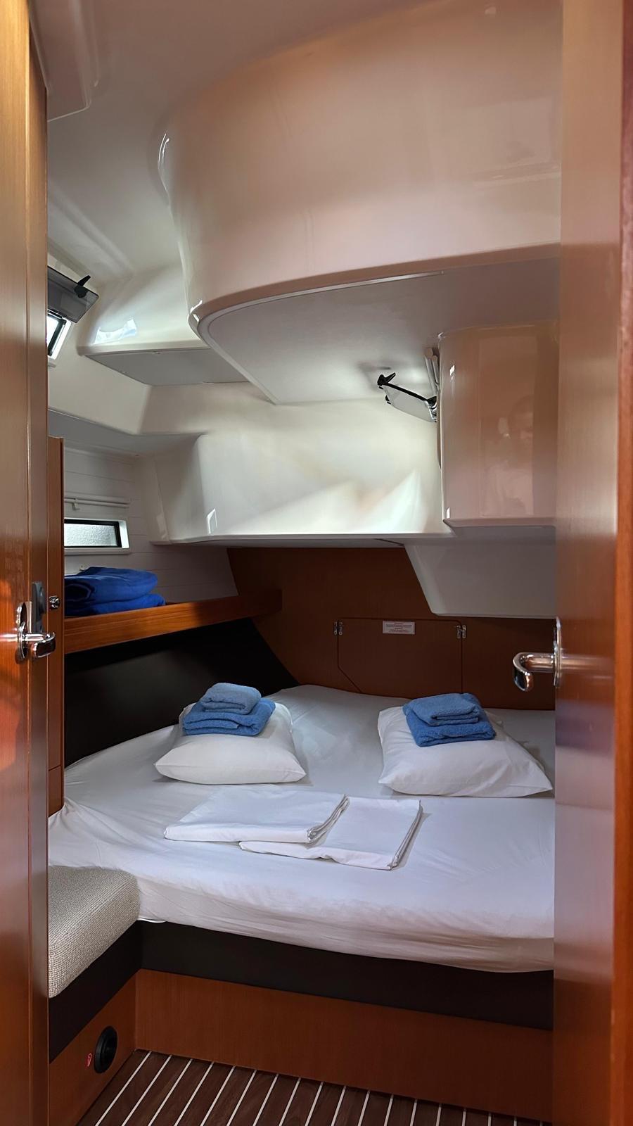 Bavaria Cruiser 51, picture 31