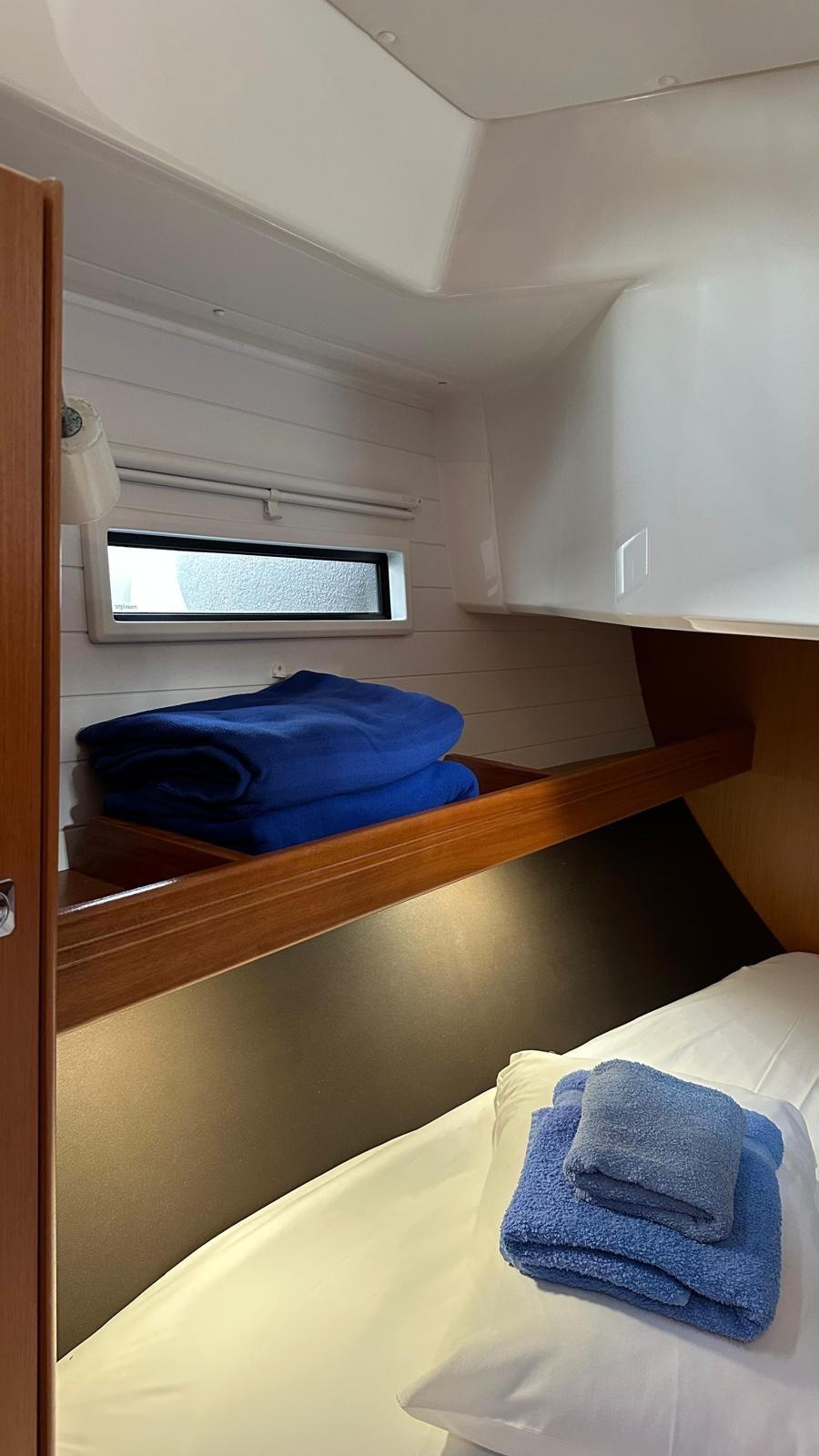 Bavaria Cruiser 51, picture 33