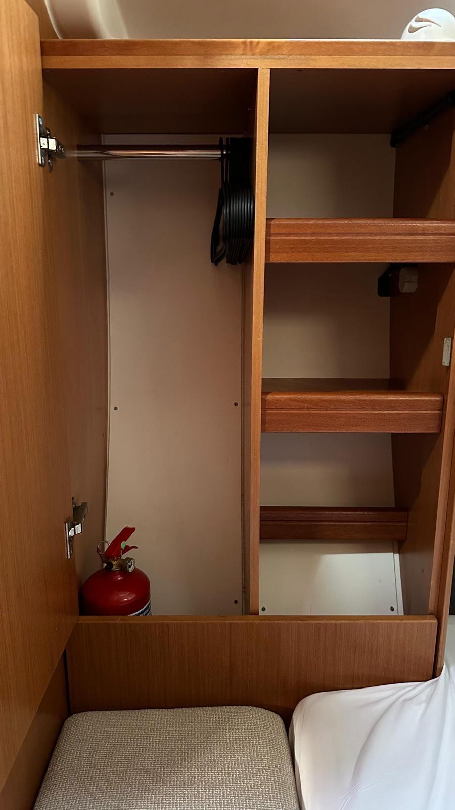 Bavaria Cruiser 51, picture 22