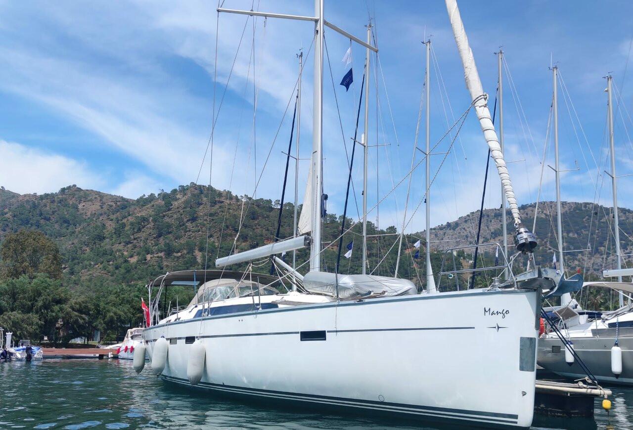 Bavaria Cruiser 51, picture 9