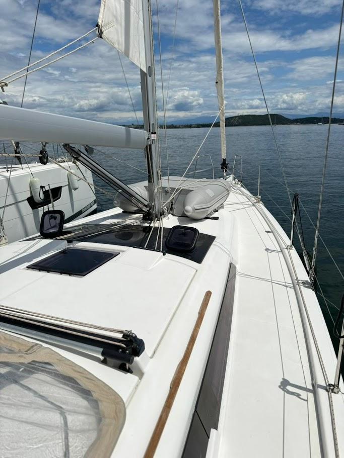 Dufour 390 GL, picture 9