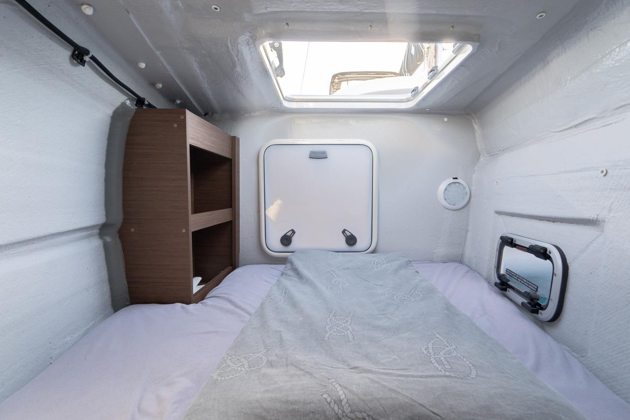 Lagoon 40 - 4 + 2 cab, picture 23