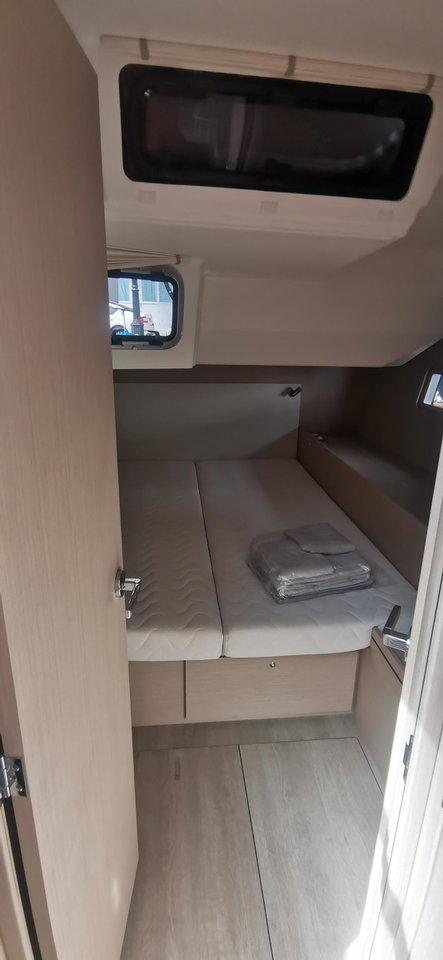 Oceanis 51.1, picture 8