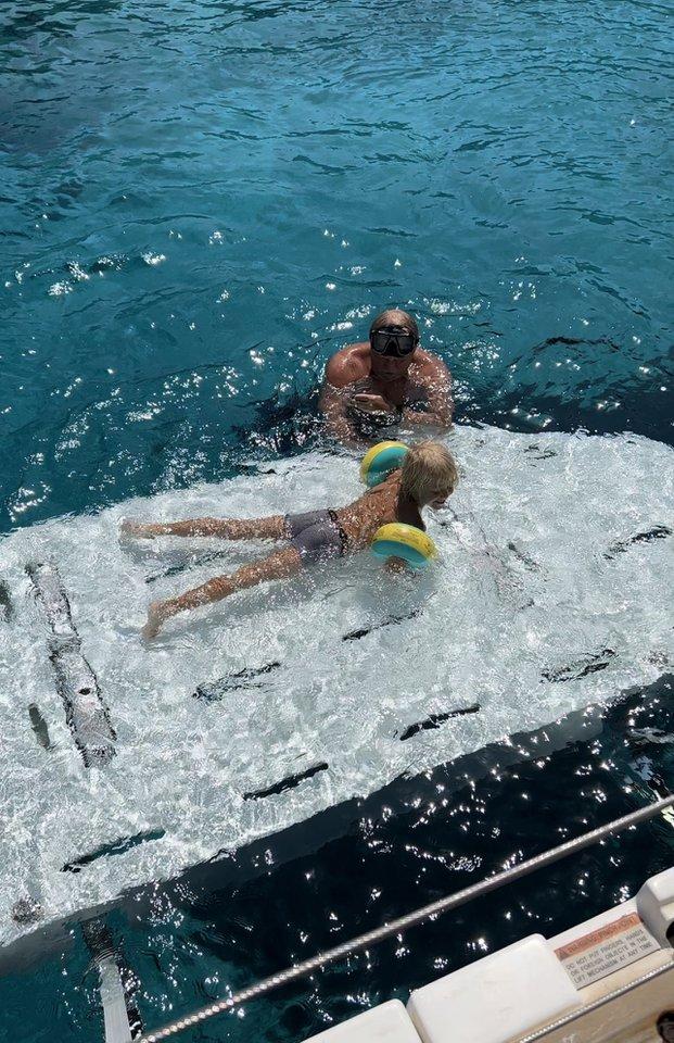 Leopard 50, picture 19