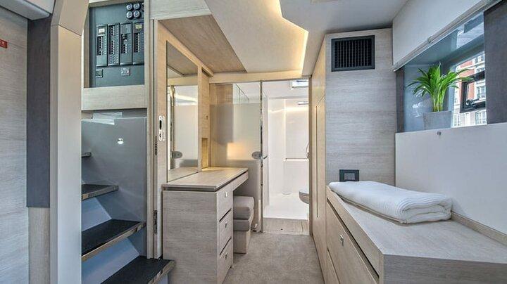 Leopard 50, picture 18