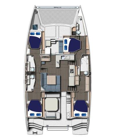 Leopard 50, picture 2