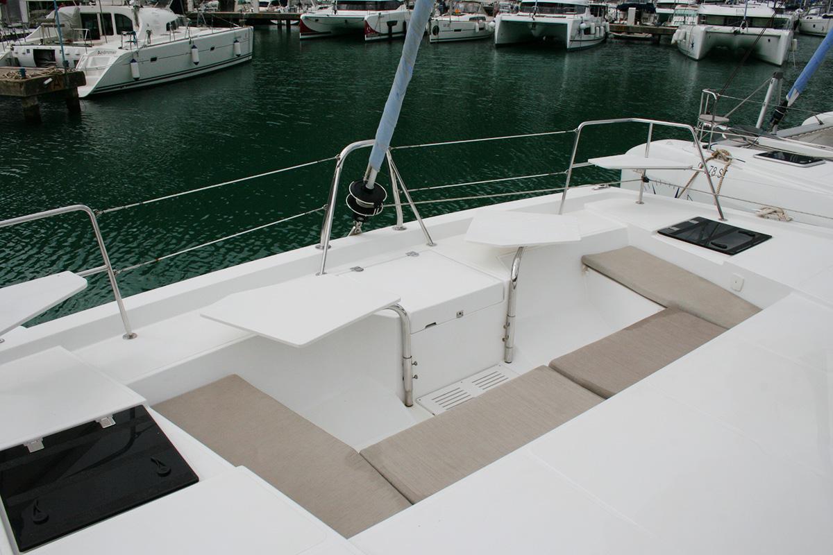 Bali Catspace, picture 6