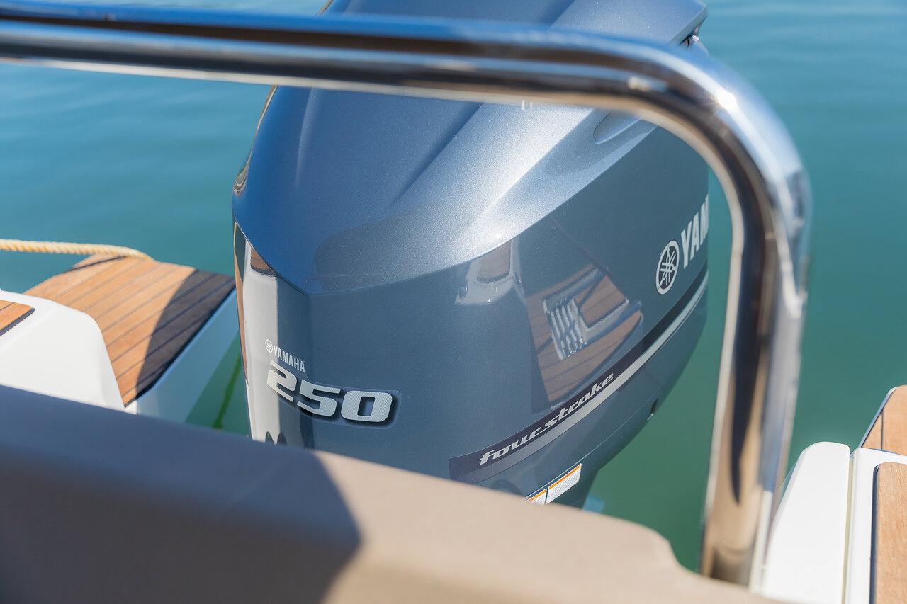 Pacific Craft 750 Sun Cruiser, picture 29