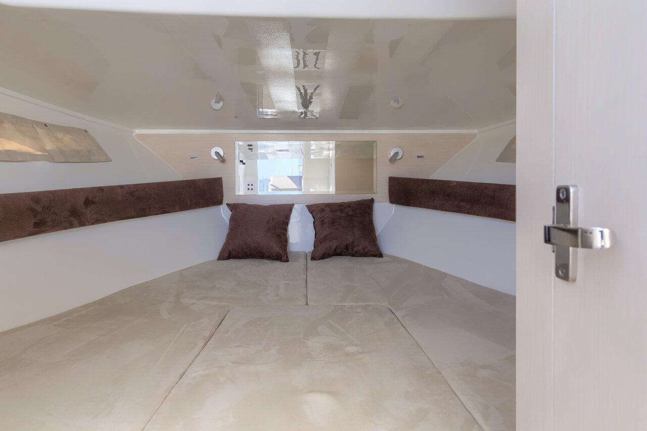 Pacific Craft 750 Sun Cruiser, picture 26