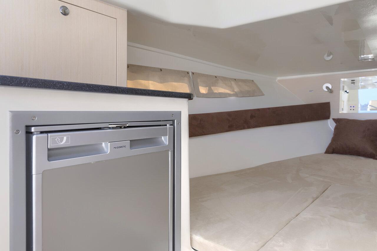 Pacific Craft 750 Sun Cruiser, picture 27