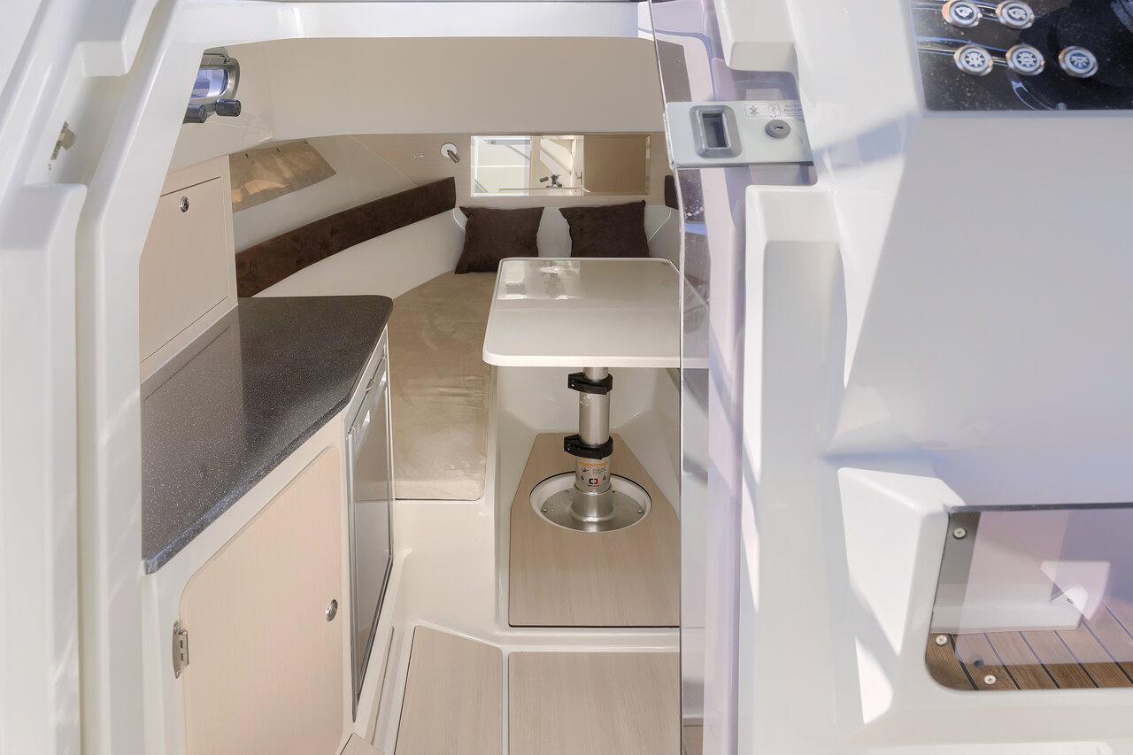 Pacific Craft 750 Sun Cruiser, picture 25