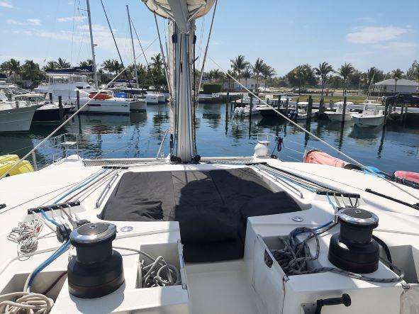 Lagoon 620 - 5 + 2 cab.	, picture 7