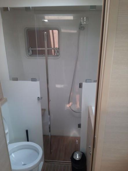 Lagoon 620 - 5 + 2 cab.	, picture 16